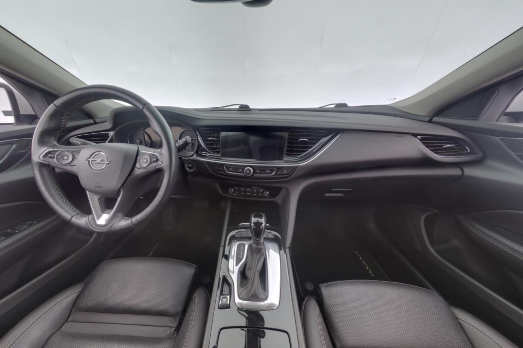 OPEL Insignia 2020