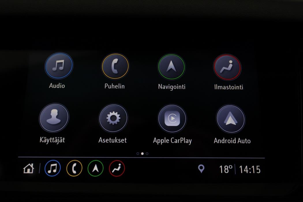 OPEL Insignia 2020