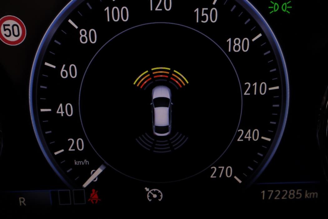 OPEL Insignia 2020