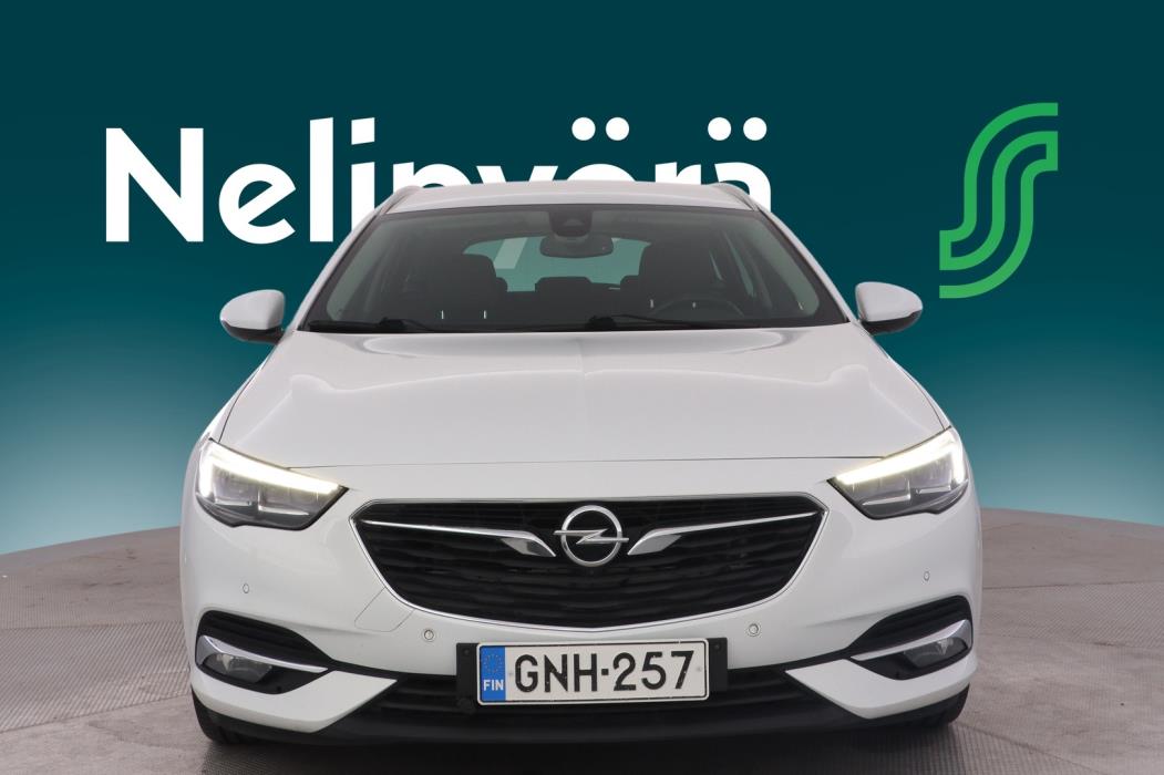 OPEL Insignia 2020