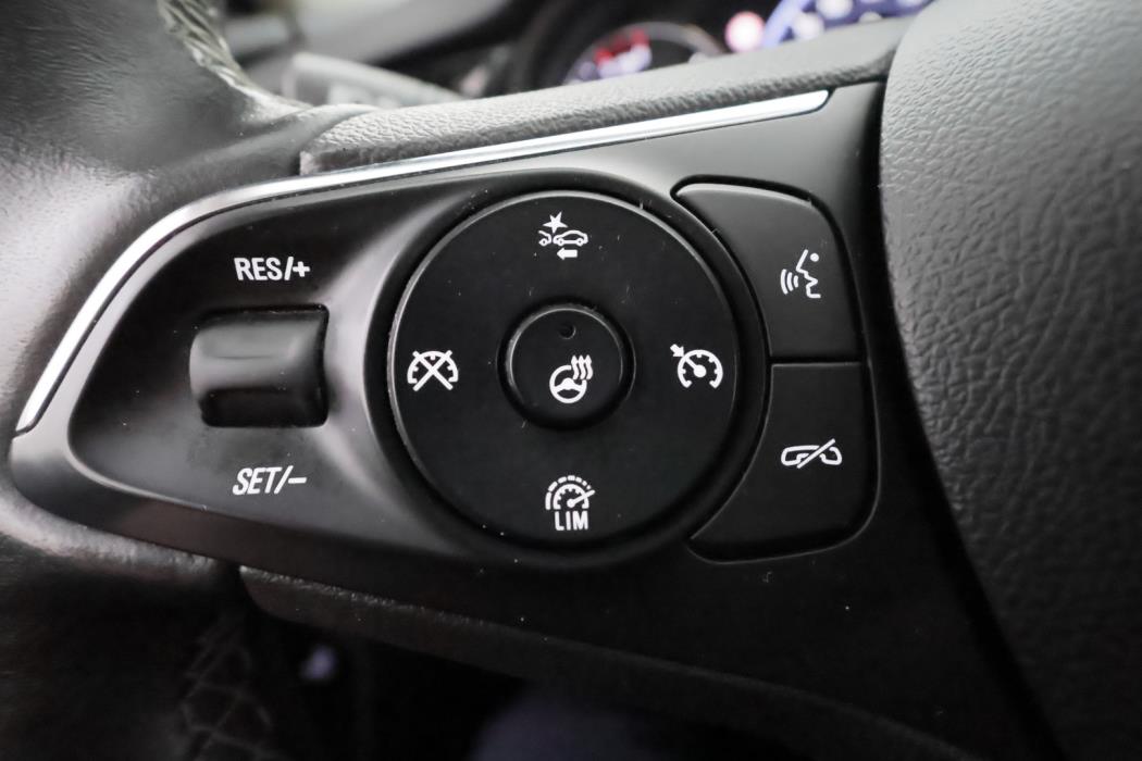 OPEL Insignia 2020