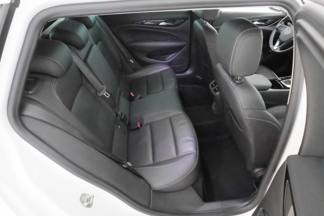 OPEL Insignia 2020