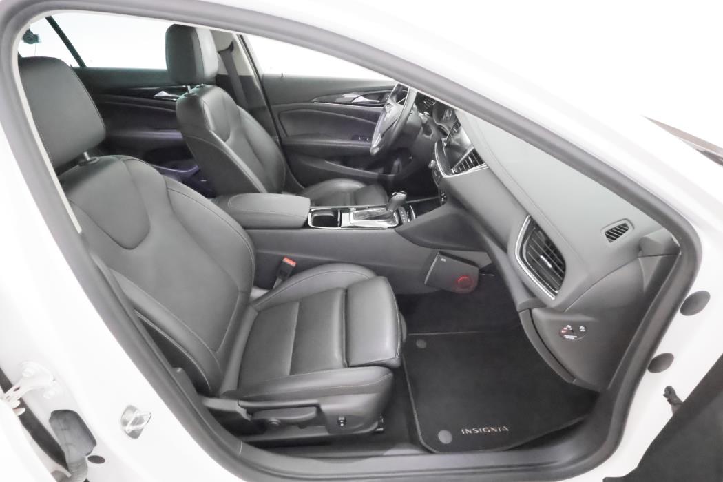 OPEL Insignia 2020