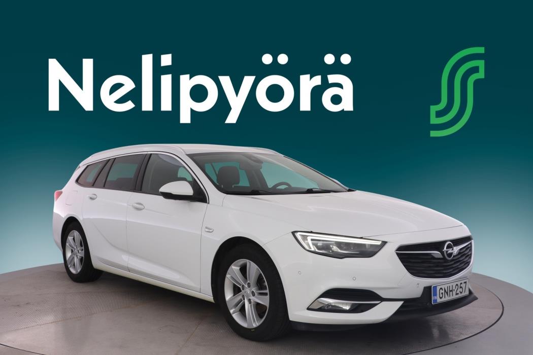 OPEL Insignia 2020