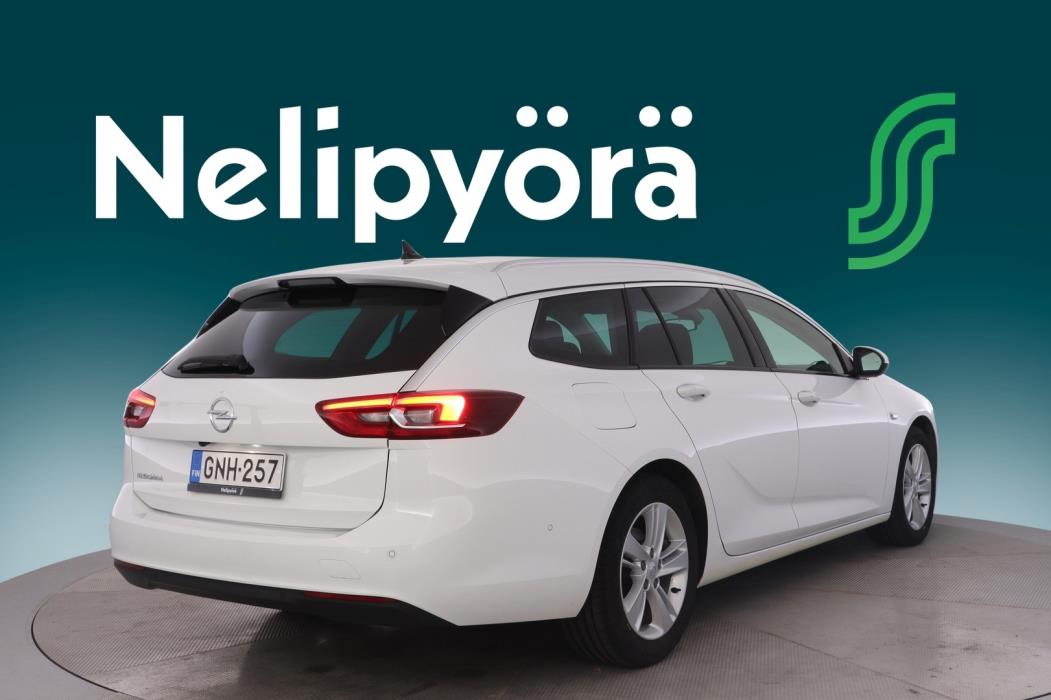 OPEL Insignia 2020
