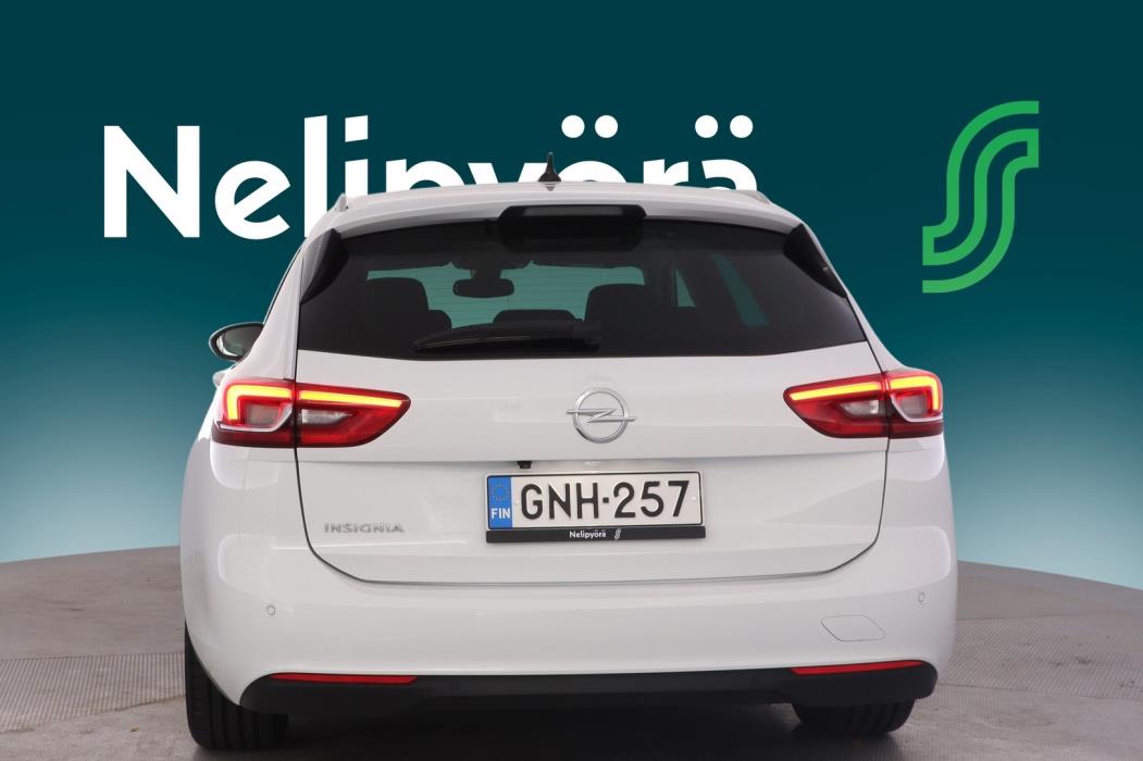 OPEL Insignia 2020