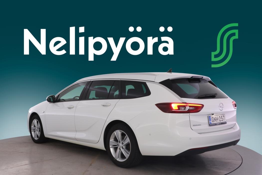 OPEL Insignia 2020
