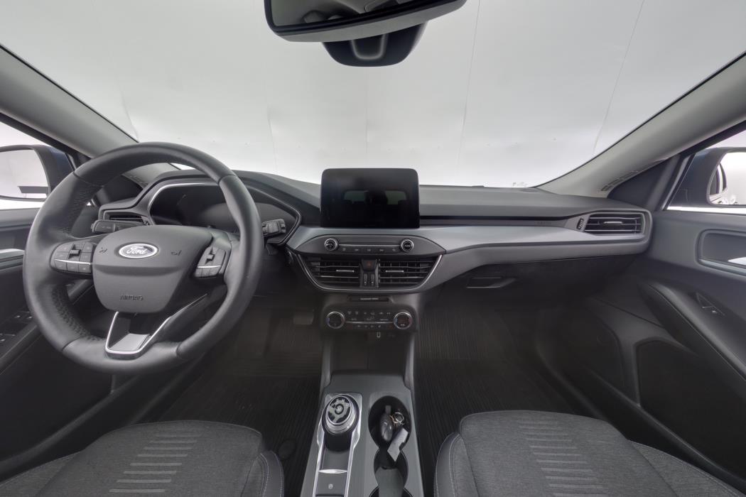 FORD Focus 2020