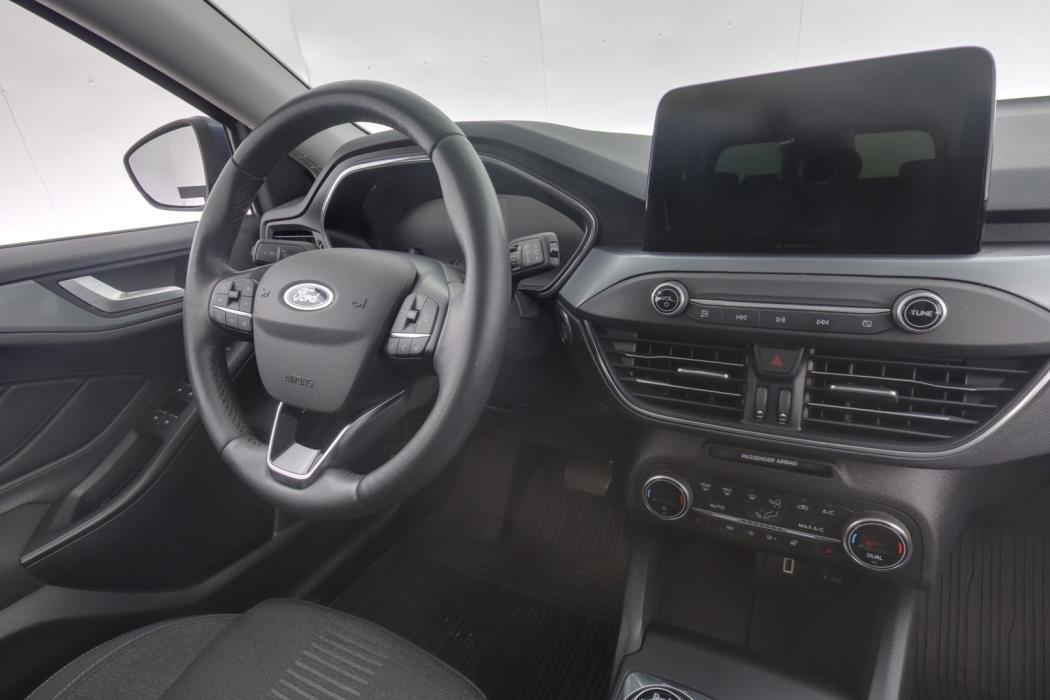 FORD Focus 2020