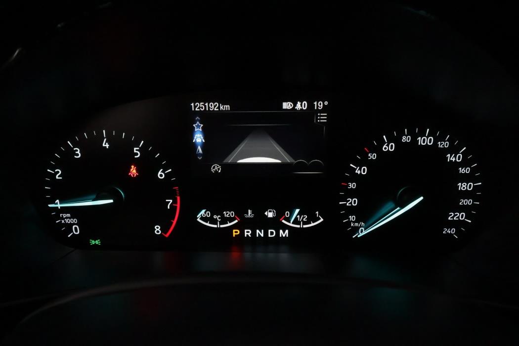 FORD Focus 2020