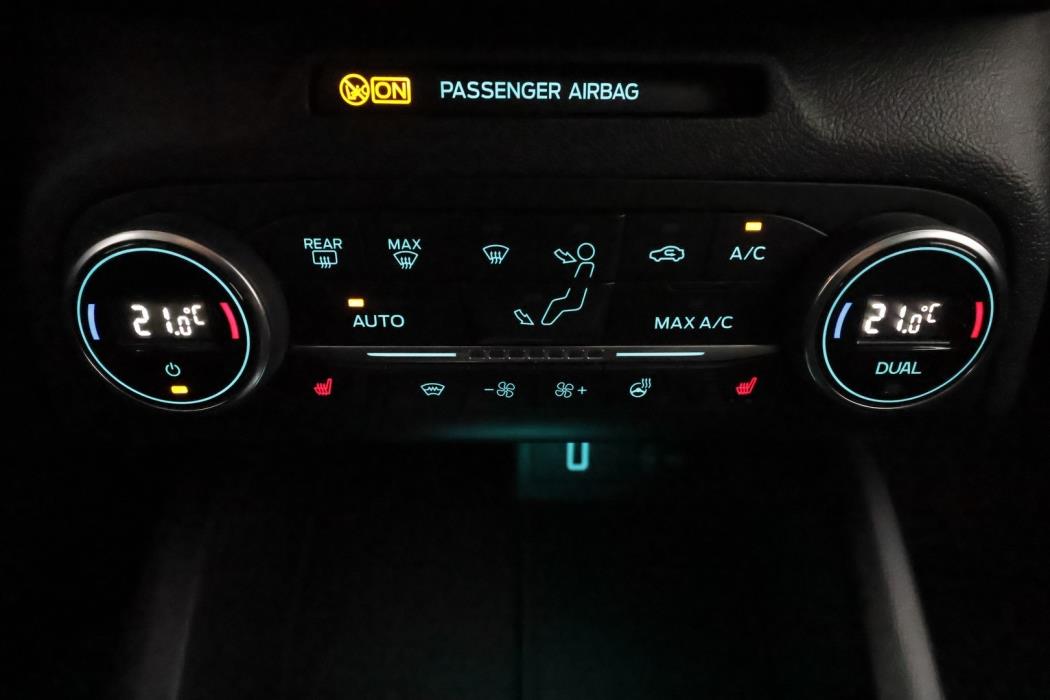 FORD Focus 2020