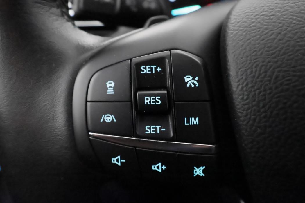 FORD Focus 2020