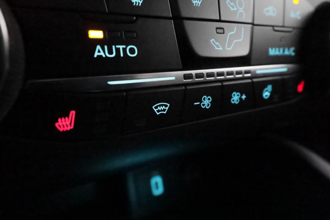 FORD Focus 2020