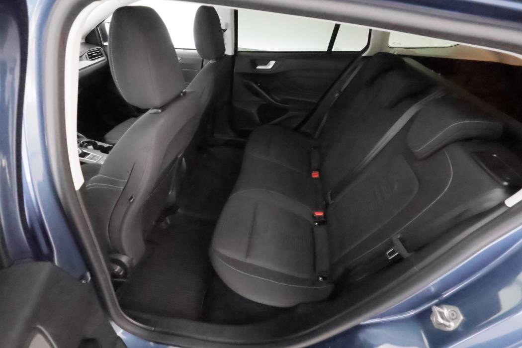 FORD Focus 2020