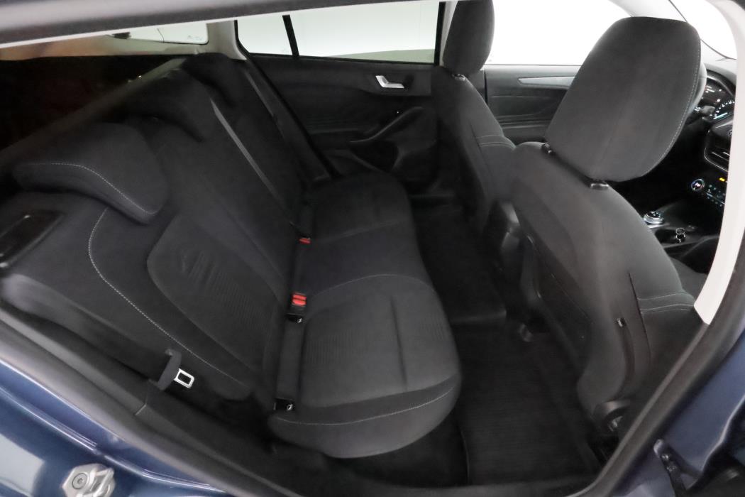 FORD Focus 2020