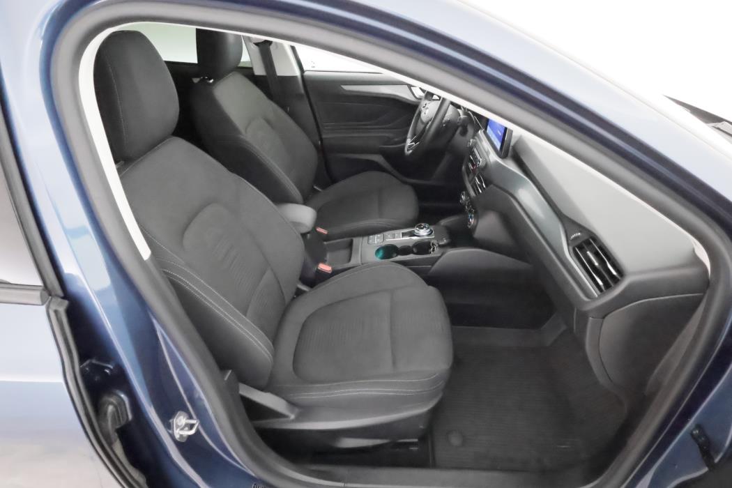 FORD Focus 2020