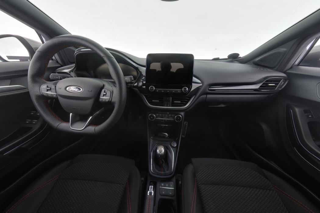 FORD Puma 2021