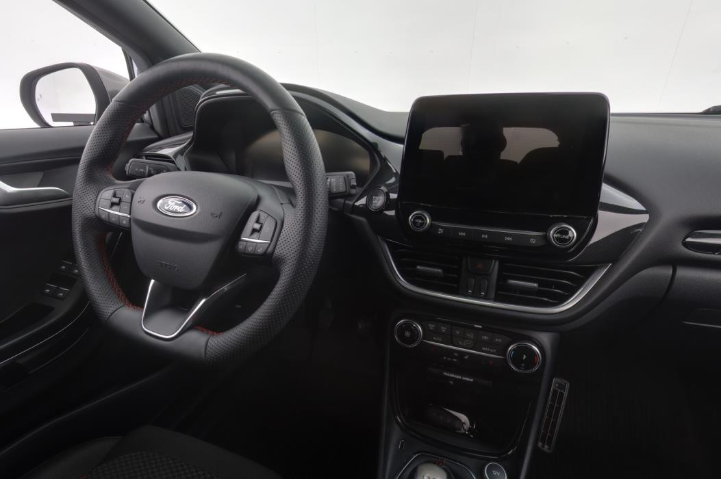 FORD Puma 2021
