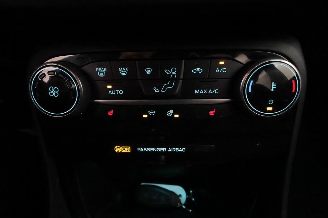 FORD Puma 2021