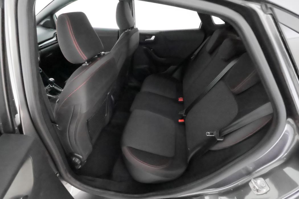 FORD Puma 2021