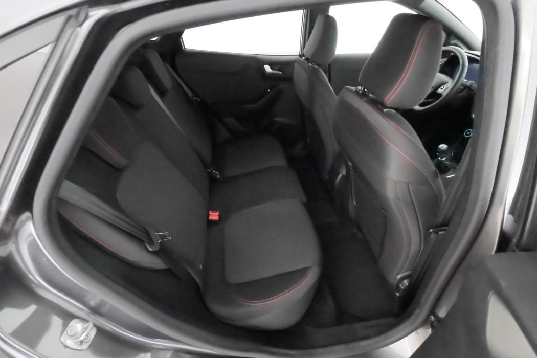 FORD Puma 2021