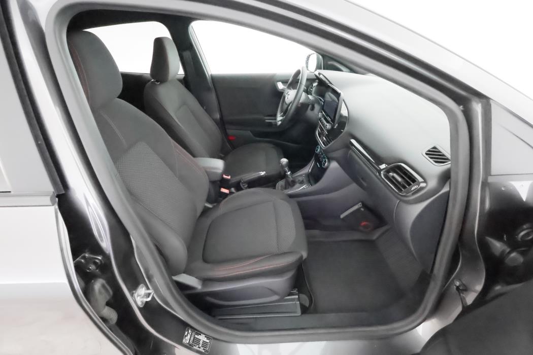 FORD Puma 2021