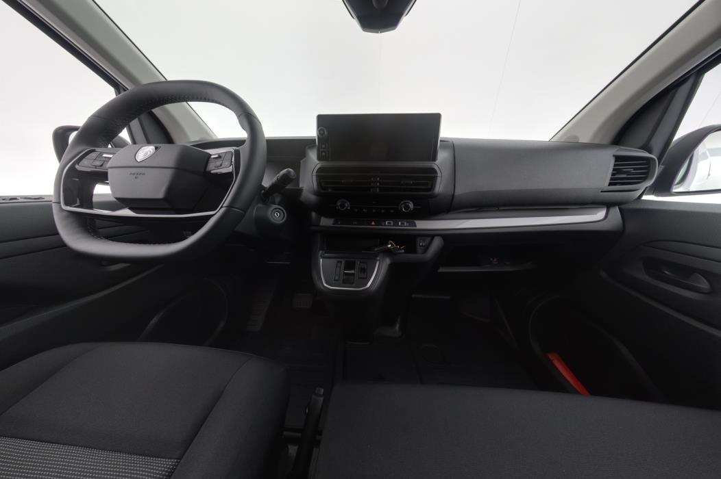 PEUGEOT Expert 2026
