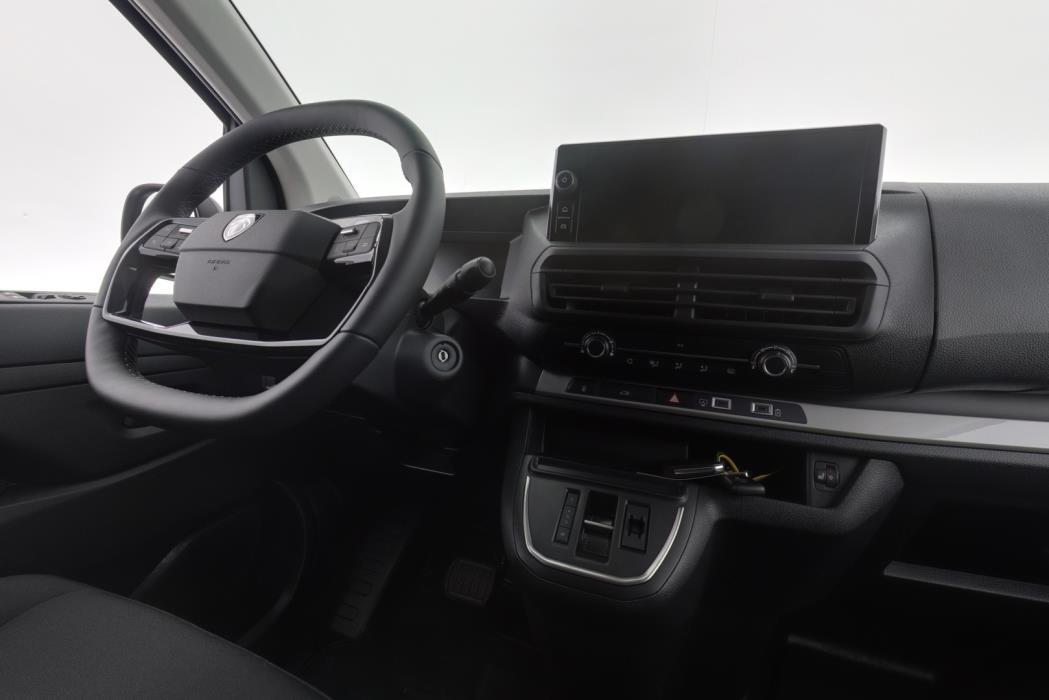 PEUGEOT Expert 2026