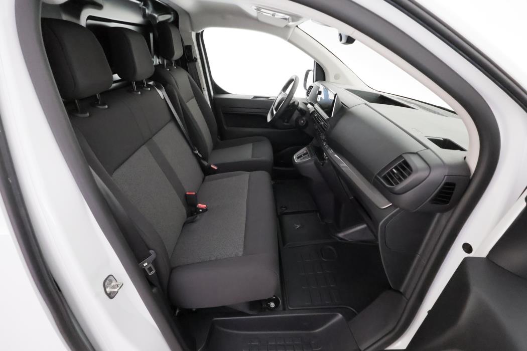 PEUGEOT Expert 2026