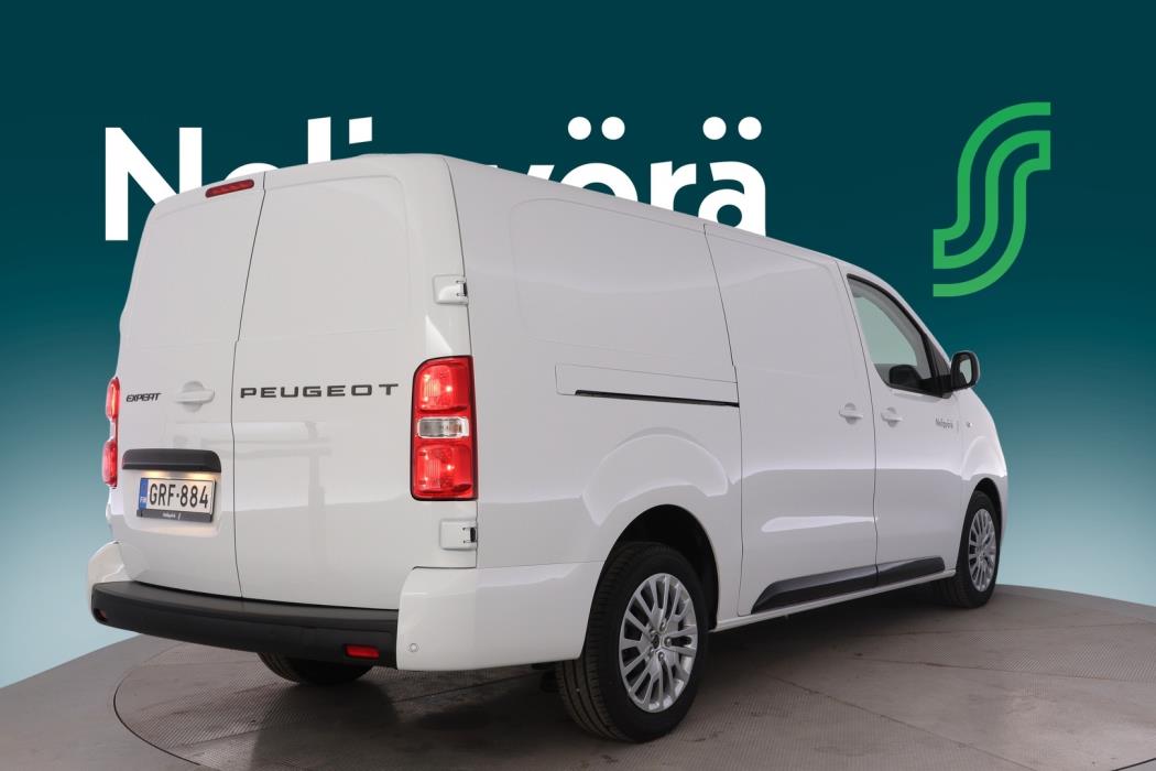PEUGEOT Expert 2026