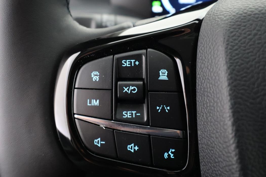 FORD TRANSIT CUSTOM 2025