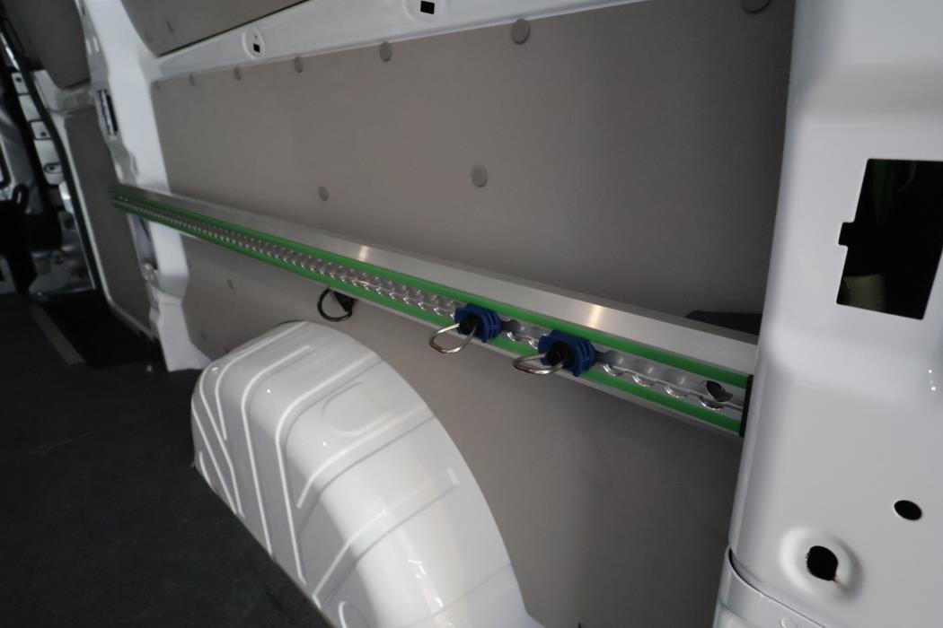 FORD TRANSIT CUSTOM 2025