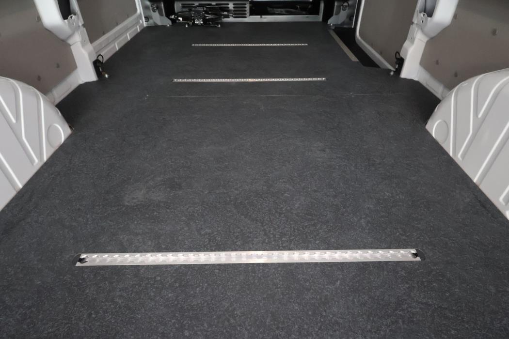 FORD TRANSIT CUSTOM 2025