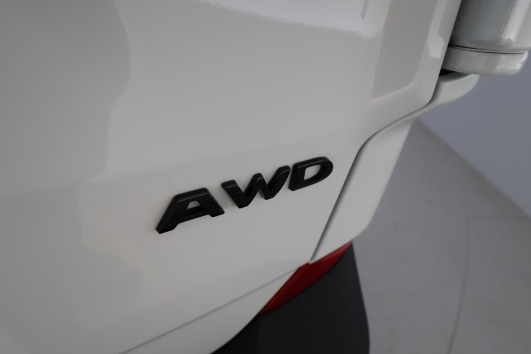 FORD TRANSIT CUSTOM 2025