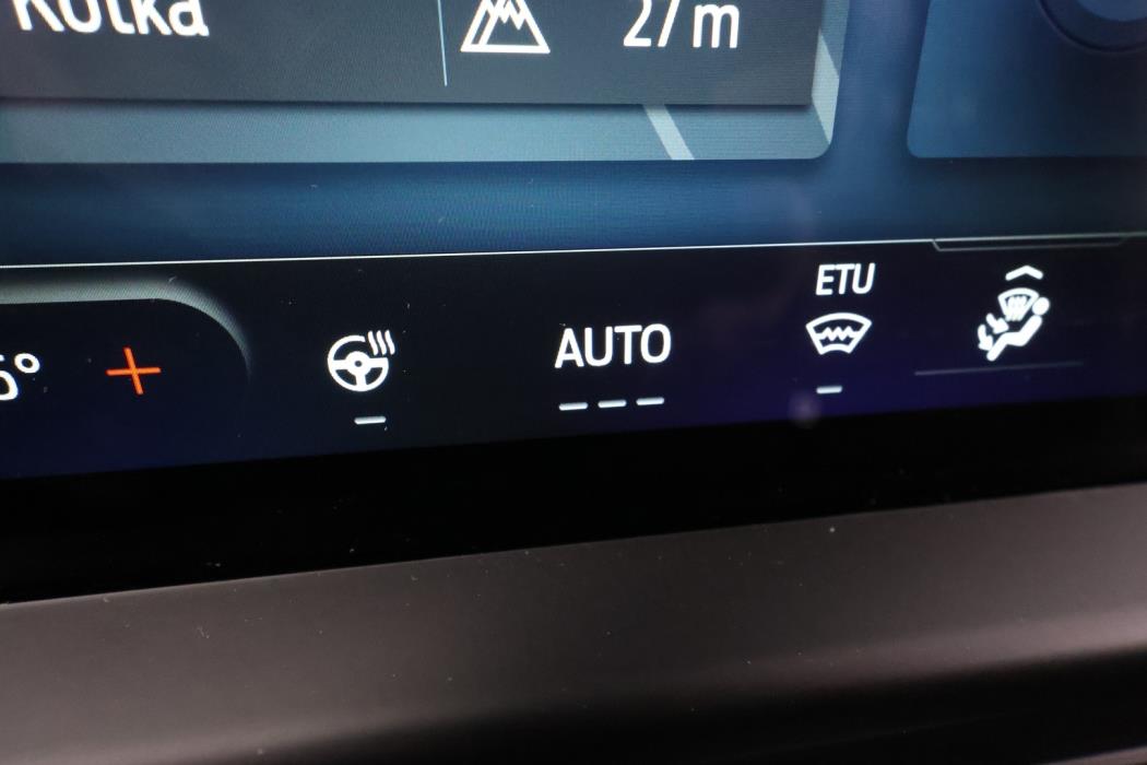 FORD TRANSIT CUSTOM 2025