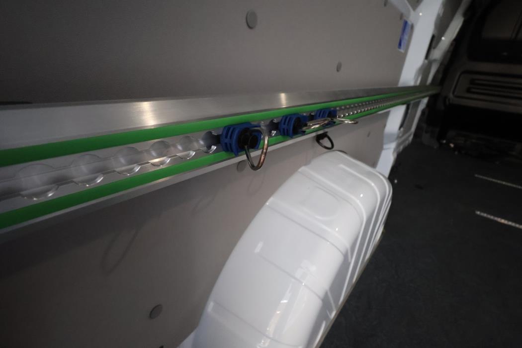 FORD TRANSIT CUSTOM 2025