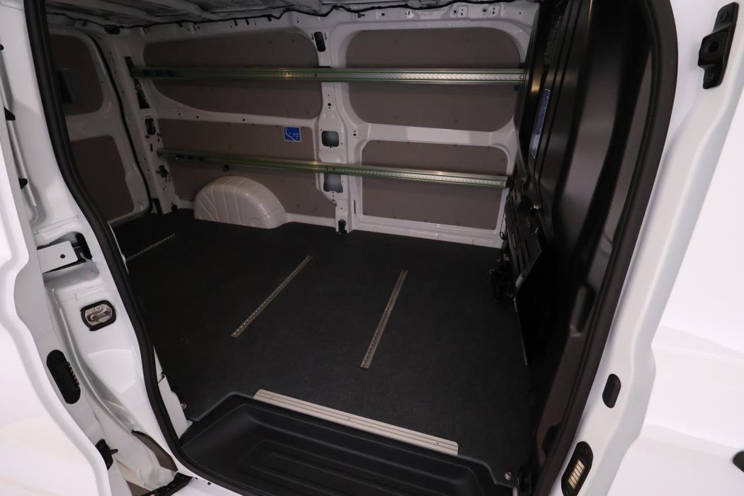 FORD TRANSIT CUSTOM 2025