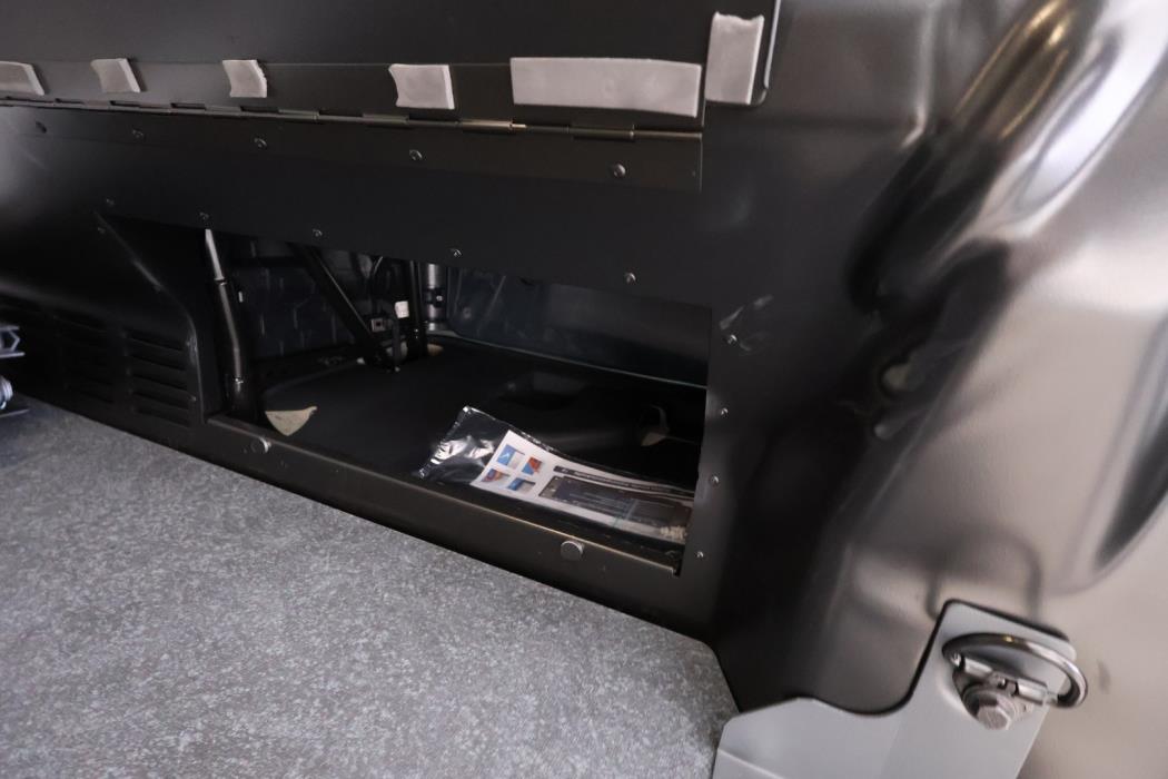 FORD TRANSIT CUSTOM 2025