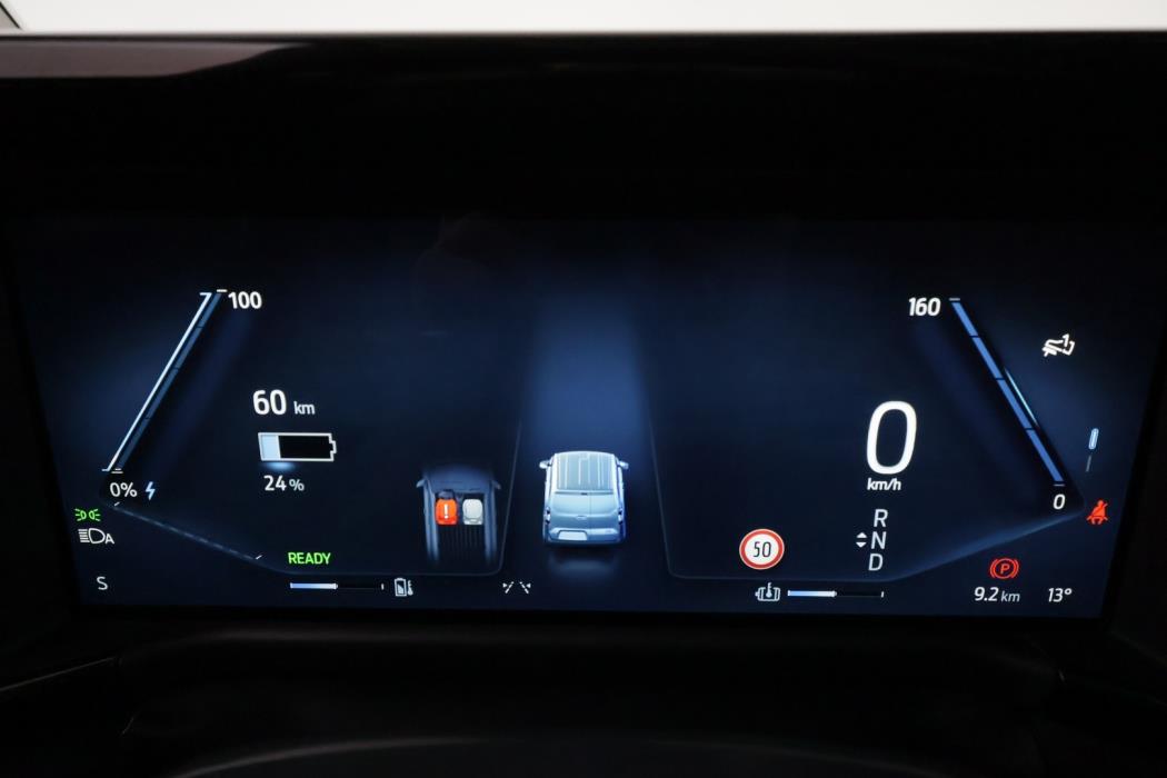 FORD TRANSIT COURIER 2025