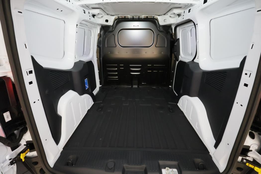 FORD TRANSIT COURIER 2025