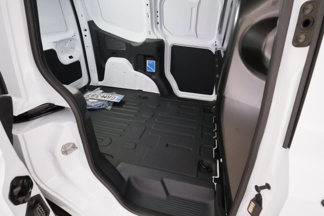 FORD TRANSIT COURIER 2025