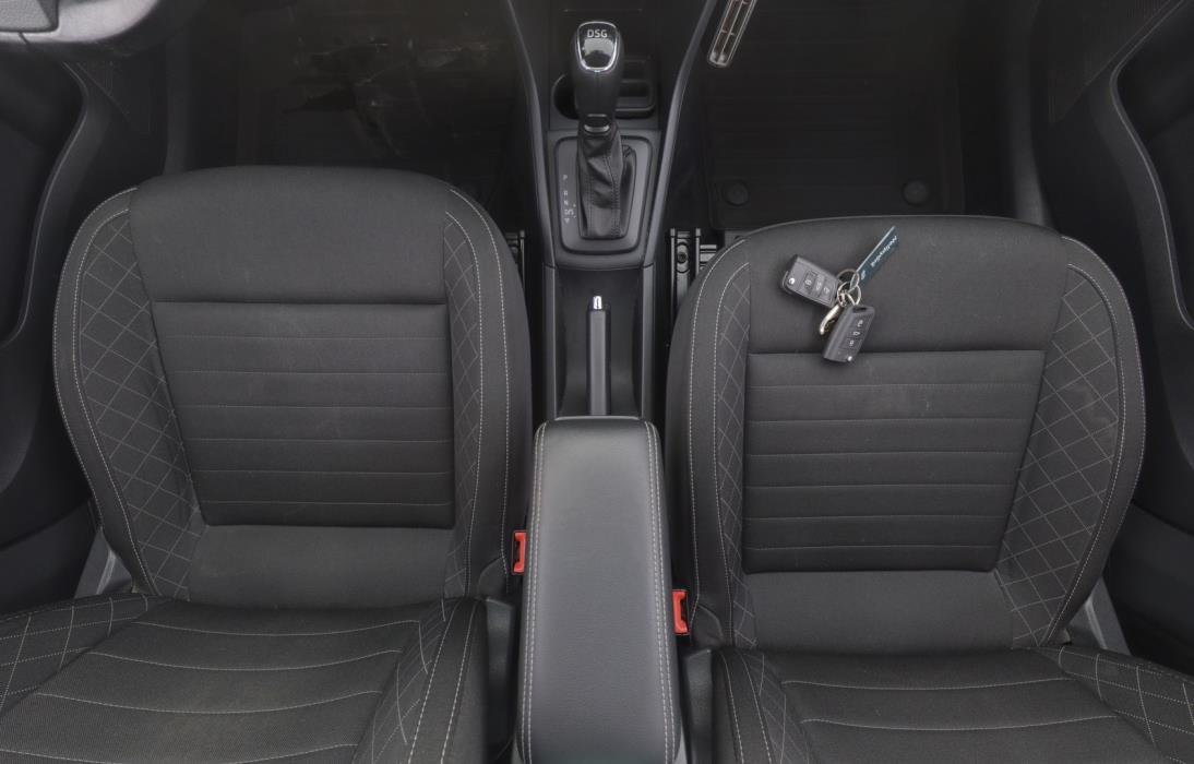 SKODA Rapid 2017