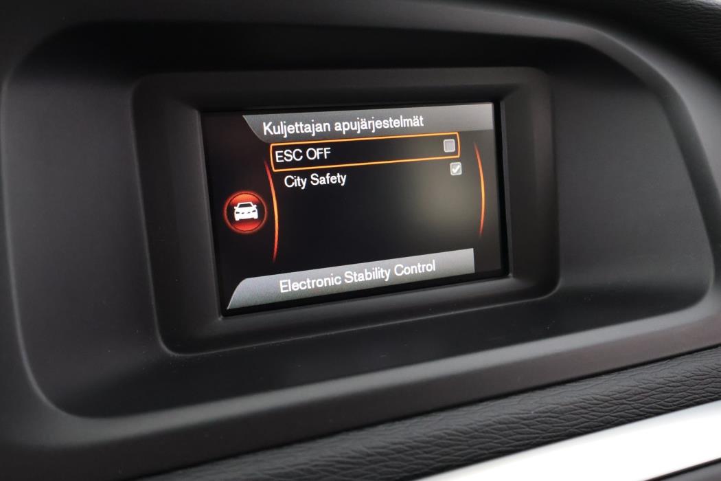 VOLVO V40 Cross Country 2018