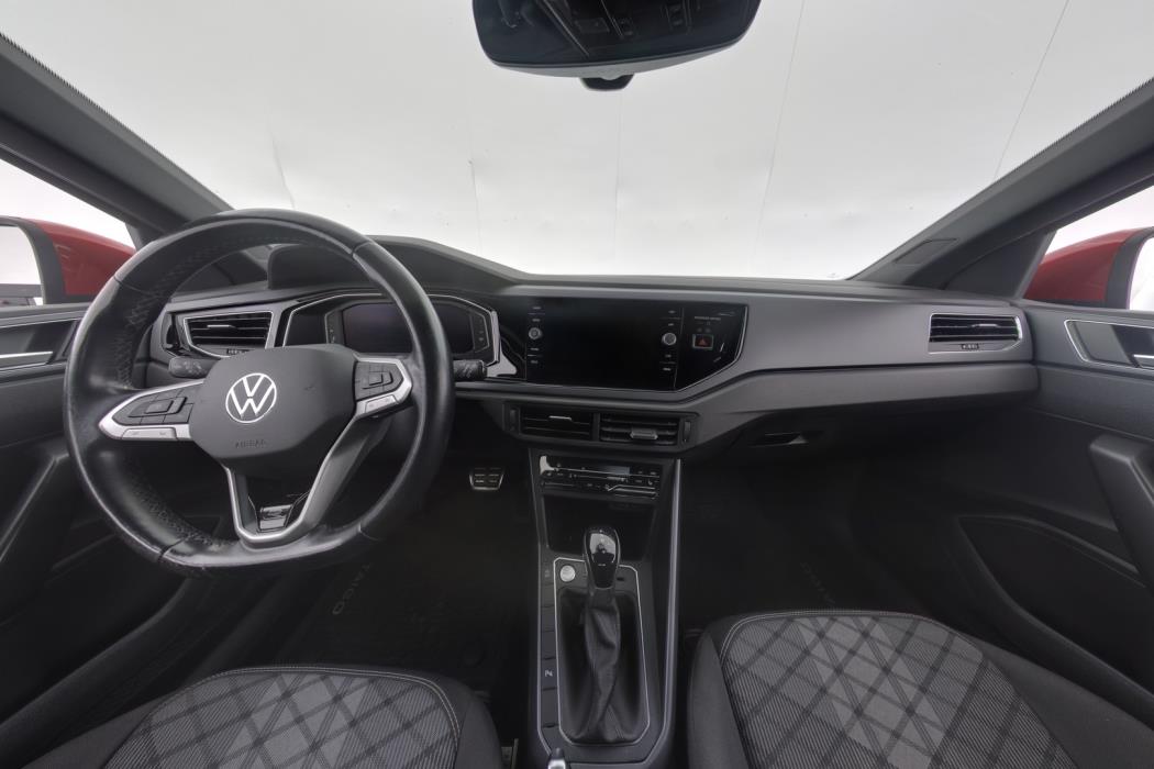 VOLKSWAGEN Taigo 2022