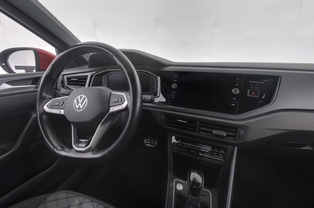 VOLKSWAGEN Taigo 2022