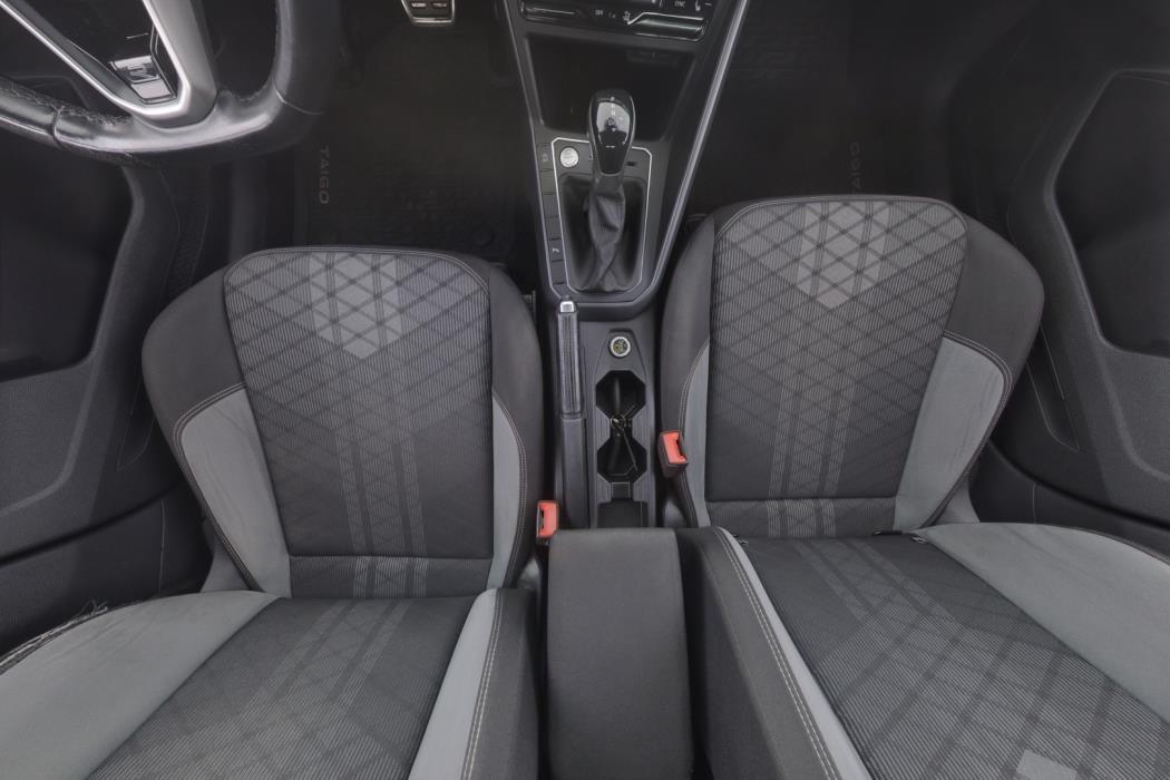 VOLKSWAGEN Taigo 2022