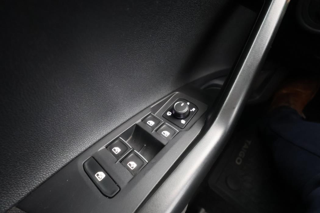 VOLKSWAGEN Taigo 2022