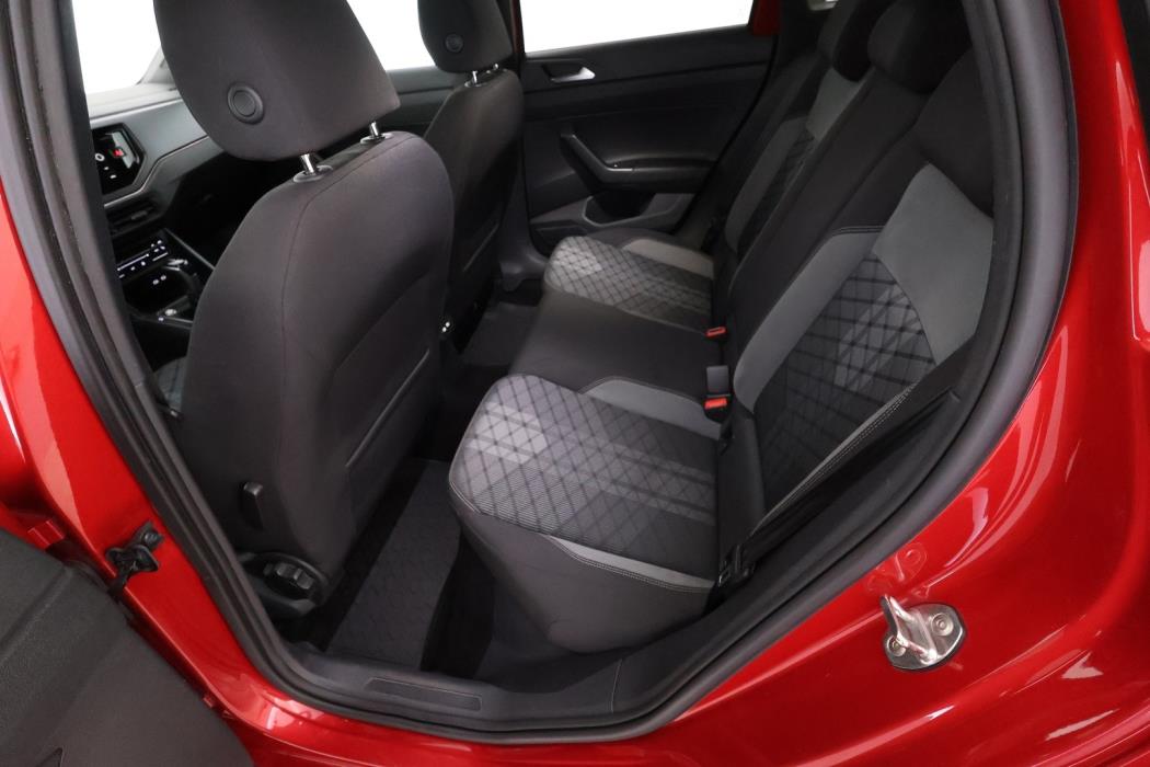 VOLKSWAGEN Taigo 2022