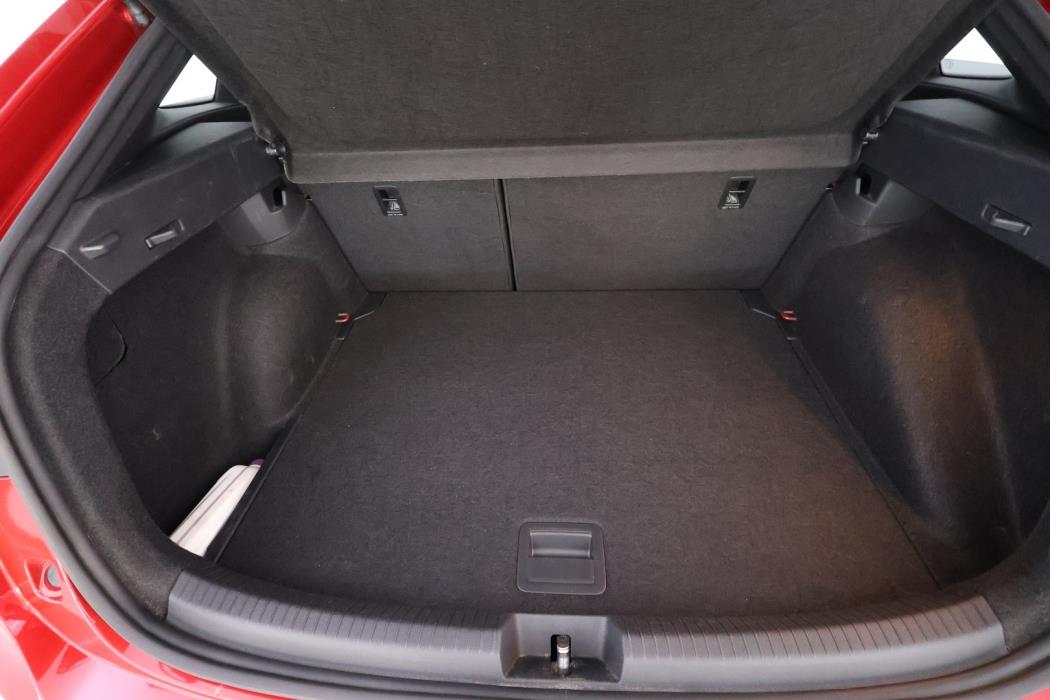 VOLKSWAGEN Taigo 2022