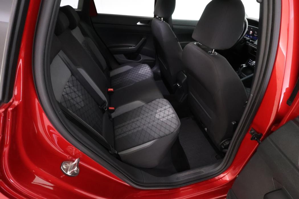 VOLKSWAGEN Taigo 2022